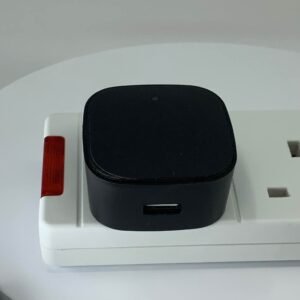 Spy WiFi Camera Demo Product 5