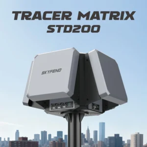 SKYFEND TRACER MATRIX STD200