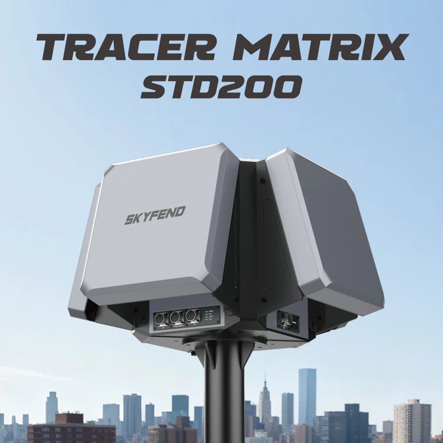 SKYFEND TRACER MATRIX STD200
