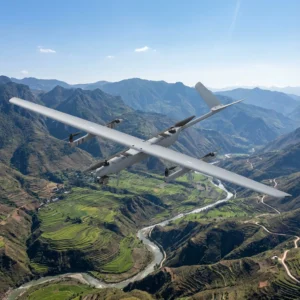 AUTEL DRAGONFISH 26 STANDARD VTOL