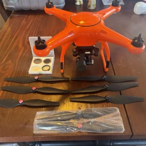 Autel X-Star Premium 4K Drone