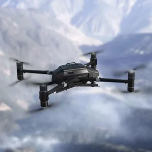 FULL SET 70Kg Cargo UAV Delivery Drone Multipurpose High Payload Transportation