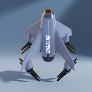 SKYFEND STD100 THUNDER